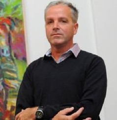 Frank Nitsche - Aschersleben