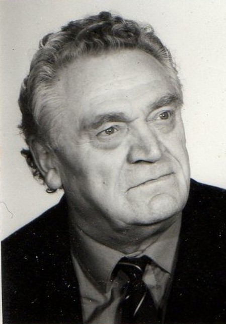 Paul Otto Knust 1919-2009